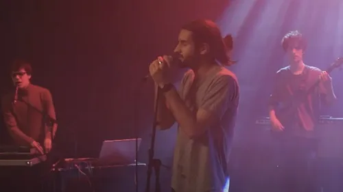 « La Claque ! », un festival de musique à l’université de Dijon